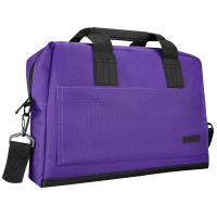 ADDISON 15.6" Mor Business Design Bilgisayar Netbook Çantası 300456MOR